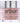 Artisan Instant Dry&trade; Dipping Powder - Modern Peach - 2 oz. (56.7 gr)