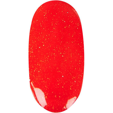 Artisan Instant Dry&trade; Dipping Powder - Orange Sun Rays - 1 oz. (28.35 gr)
