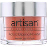Artisan Instant Dry&trade; Dipping Powder - Orange Sun Rays - 2 oz. (56.7 gr)