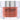 Artisan Instant Dry&trade; Dipping Powder - Orange Sun Rays - 2 oz. (56.7 gr)