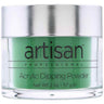 Artisan Instant Dry&trade; Dipping Powder - Pass The Green - 2 oz. (56.7 gr)