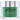 Artisan Instant Dry&trade; Dipping Powder - Pass The Green - 2 oz. (56.7 gr)
