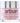 Artisan Instant Dry™ Dipping Powder - Pearly Pink Kisses - 2 oz. (56.7 gr)