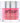 Artisan Instant Dry™ Dipping Powder - Pink Carribean Sunset - 2 oz. (56.7 gr)