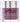 Artisan Instant Dry&trade; Dipping Powder - Pink Crescent Moon - 2 oz. (56.7 gr)