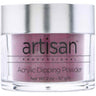 Artisan Instant Dry&trade; Dipping Powder - Pink Crescent Moon - 2 oz. (56.7 gr)