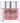 Artisan Instant Dry&trade; Dipping Powder - Pink Euphoria - 2 oz. (56.7 gr)