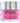 Artisan Instant Dry&trade; Dipping Powder - Pink Lightning - 1 oz. (28.35 gr)