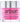 Artisan Instant Dry&trade; Dipping Powder - Pink Lightning - 2 oz. (56.7 gr)