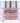 Artisan Instant Dry&trade; Dipping Powder - Pink Lychee Dreams - 2 oz. (56.7 gr)