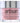 Artisan Instant Dry&trade; Dipping Powder - Placid Pink Tulip - 2 oz. (56.7 gr)