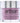 Artisan Instant Dry&trade; Dipping Powder - Purple Passion Smoothie - 2 oz. (56.7 gr)