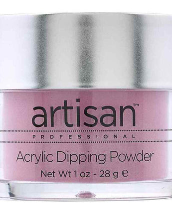 Artisan Instant Dry&trade; Dipping Powder - Rose Were The Days - 1 oz. (28.35 gr)