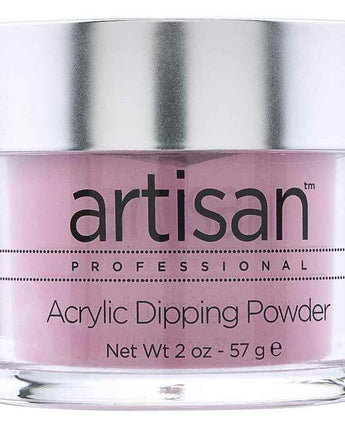 Artisan Instant Dry&trade; Dipping Powder - Rose Were The Days - 2 oz. (56.7 gr)