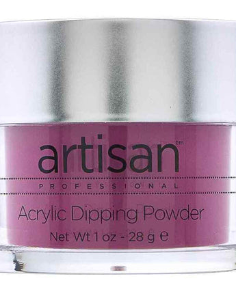 Artisan Instant Dry&trade; Dipping Powder - Snow Place Like Home - 1 oz. (28.35 gr)