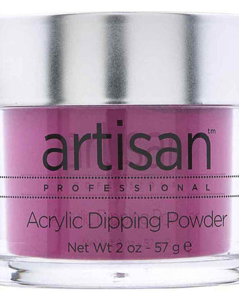 Artisan Instant Dry&trade; Dipping Powder - Snow Place Like Home - 2 oz. (56.7 gr)