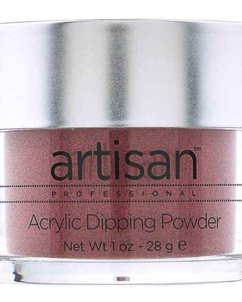 Artisan Instant Dry&trade; Dipping Powder - Sparkling Cherry Wine - 1 oz. (28.35 gr)