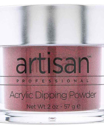 Artisan Instant Dry&trade; Dipping Powder - Sparkling Cherry Wine - 2 oz. (56.7 gr)