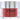 Artisan Instant Dry&trade; Dipping Powder - Strawberry Field - 1 oz. (28.35 gr)