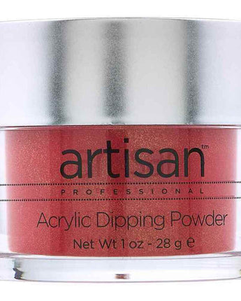 Artisan Instant Dry&trade; Dipping Powder - Strawberry Field - 1 oz. (28.35 gr)