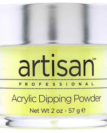 Artisan Instant Dry&trade; Dipping Powder - Tropical Lemonade - 2 oz. (56.7 gr)