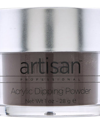 Artisan Instant Dry&trade; Dipping Powder - Warm Winter Satin - 1 oz. (28.35 gr)