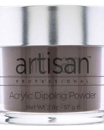 Artisan Instant Dry&trade; Dipping Powder - Warm Winter Satin - 2 oz. (56.7 gr)