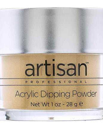 Artisan Instant Dry&trade; Dipping Powder - You Had Me At Yellow - 1 oz. (28.35 gr)