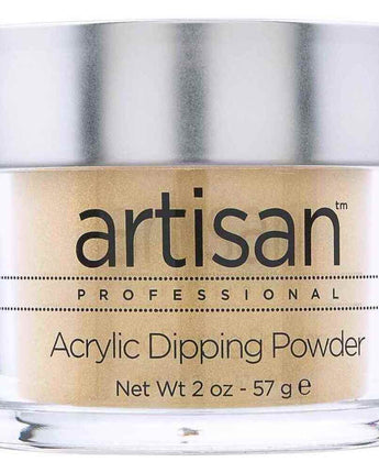 Artisan Instant Dry&trade; Dipping Powder - You Had Me At Yellow - 2 oz. (56.7 gr)