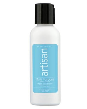 Artisan Multi Purpose Gel Nail Cleanser / 4 oz. by Artisan