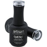 Artisan Nail Art Foil Transfer Glue - Strong Adhesion - Easy To Apply - 0.5 oz. (14.79 mL.)