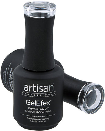 Artisan Nail Art Foil Transfer Glue - Strong Adhesion - Easy To Apply - 0.5 oz. (14.79 mL.)