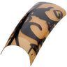 Artisan Pre Designed Nail Tips - Design #02 / Pack of 100