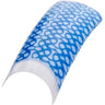 Artisan Pre Designed Nail Tips - Design #09 / Pack of 100