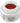 Artisan Soak Off Color Gel - Deep Red / 0.5 oz. by Artisan