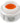 Artisan Soak Off Color Gel - Hot Orange / 0.5 oz. by Artisan