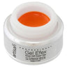 Artisan Soak Off Color Gel - Hot Orange / 0.5 oz. by Artisan