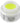 Artisan Soak Off Color Gel - Hot Yellow / 0.5 oz. by Artisan