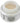 Artisan Soak Off Color Gel - Irid. Pink / 0.5 oz. by Artisan
