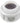 Artisan Soak Off Color Gel - Lilac / 0.5 oz. by Artisan