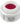 Artisan Soak Off Color Gel - Magenta / 0.5 oz. by Artisan