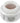 Artisan Soak Off Color Gel - Metal Almond / 0.5 oz. by Artisan