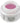Artisan Soak Off Color Gel - Pink Shimmer / 0.5 oz. by Artisan