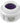 Artisan Soak Off Color Gel - Purple / 0.5 oz. by Artisan