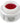 Artisan Soak Off Color Gel - Rose Shimmer / 0.5 oz. by Artisan