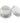Artisan Ultra Crystal Clear Acrylic Nail Powder / 0.88 oz. by Artisan
