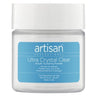 Artisan Ultra Crystal Clear Acrylic Nail Powder / 3 oz. by Artisan
