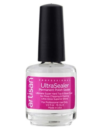 Artisan UltraSealer Super Hard Top Coat / 0.5 oz. by Artisan