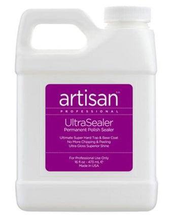 Artisan UltraSealer Super Hard Top Coat / 16 oz. by Artisan