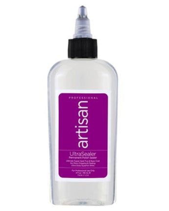 Artisan UltraSealer Super Hard Top Coat / 4 oz. by Artisan